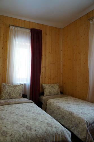 Agroturismo Baza Zaymishche