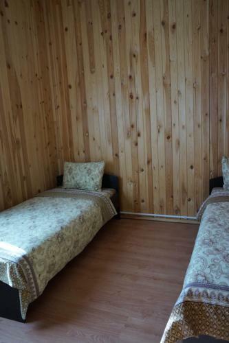Agroturismo Baza Zaymishche