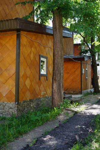 Agroturismo Baza Zaymishche