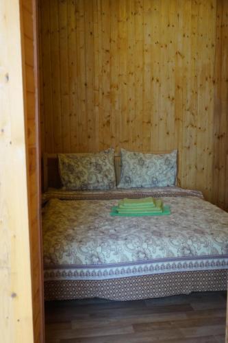 Agroturismo Baza Zaymishche