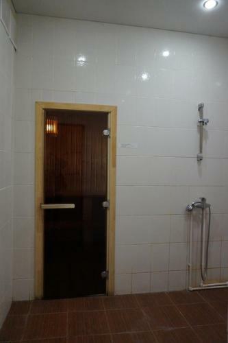 Agroturismo Baza Zaymishche