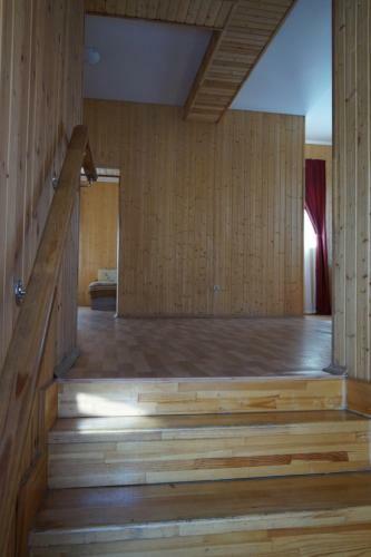 Agroturismo Baza Zaymishche