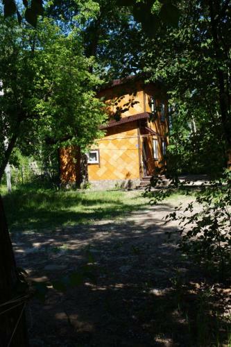 Agroturismo Baza Zaymishche