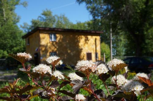 Agroturismo Baza Zaymishche