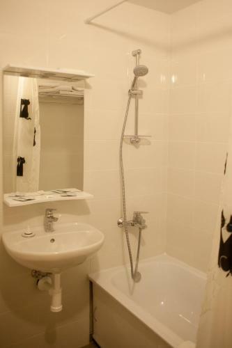 Hotel Vokzal Kostroma Syrnaya