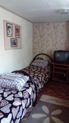Posada Mini Hotel On Limanskaya 58