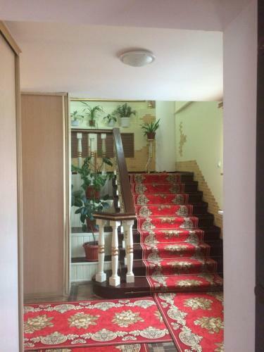 Hostal Guest House On Chekhova