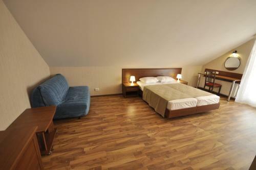 Hotel Villa Flora