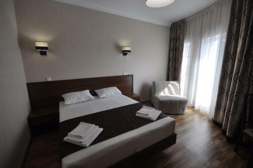 Hotel Villa Flora