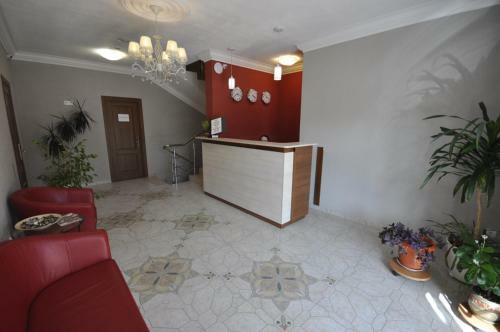 Hotel Villa Flora