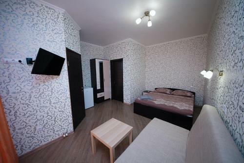 Hostal Guest House Yuzhanna