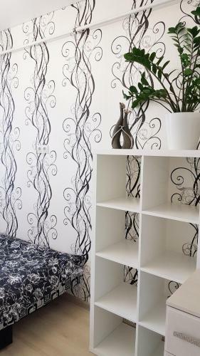 Apartment On Krasnodarskaya 66g