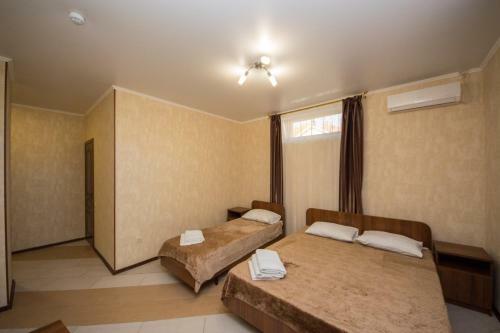 Hotel Sorelli