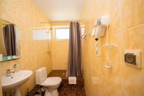 Hotel Sorelli