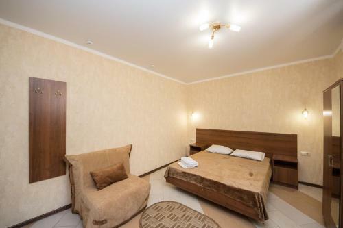 Hotel Sorelli