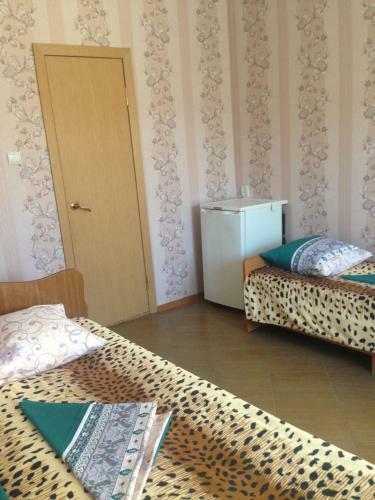 Hostal Guest House Nika