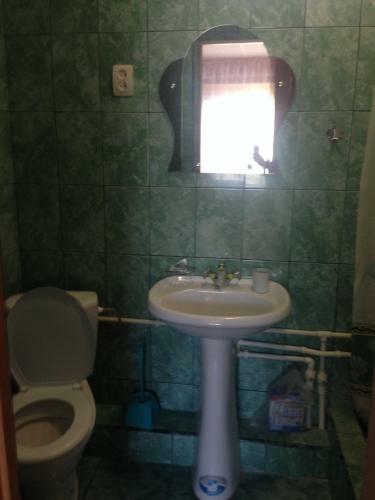 Hostal Guest House Nika