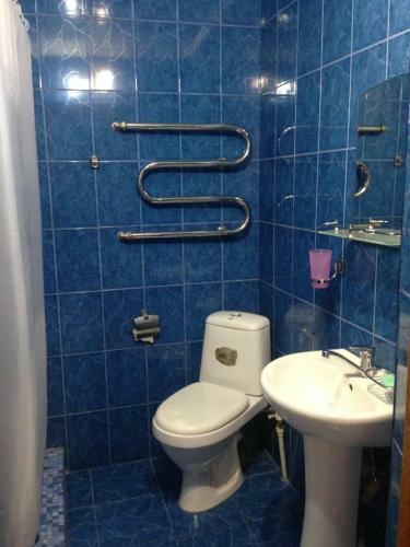 Hostal Guest House Nika
