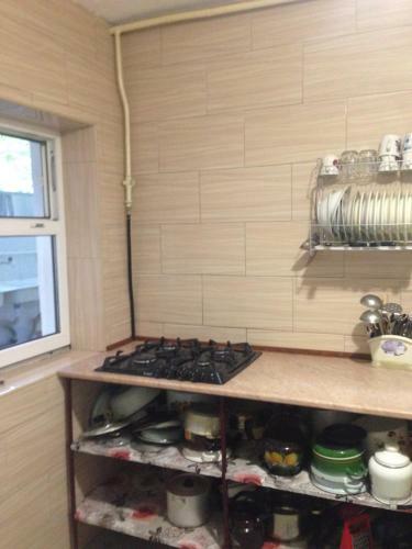 Hostal Guest House Nika