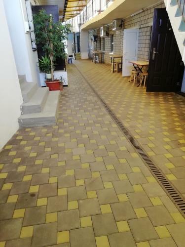 Hostal Guest House Nika