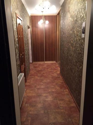 Apartamento Flat On Terskaya Street