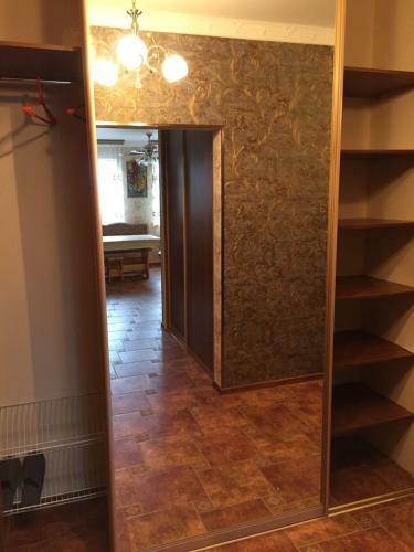 Apartamento Flat On Terskaya Street