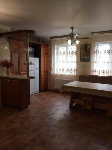 Apartamento Flat On Terskaya Street