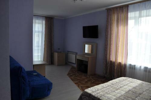 Hostal Guest House Retro Style