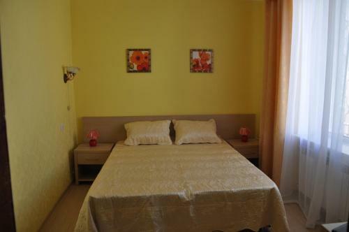 Hostal Guest House Retro Style