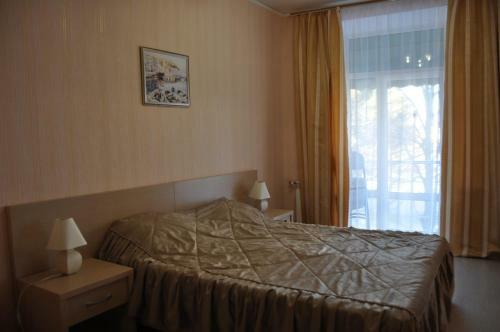 Hostal Guest House Retro Style