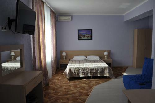 Hostal Guest House Retro Style