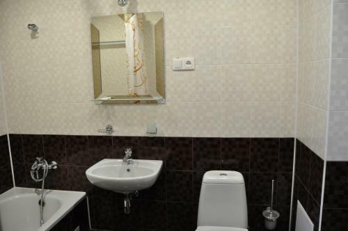 Hostal Guest House Retro Style
