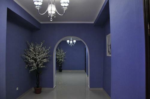 Hostal Guest House Retro Style