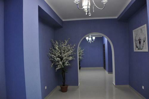 Hostal Guest House Retro Style