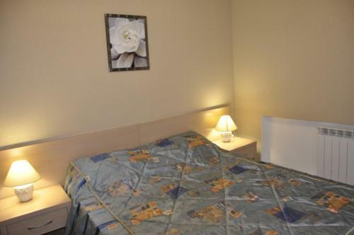 Hostal Guest House Retro Style