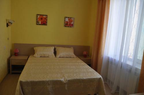 Hostal Guest House Retro Style