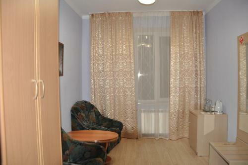 Hostal Guest House Retro Style