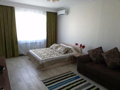 Apartment Finika3 In The Center