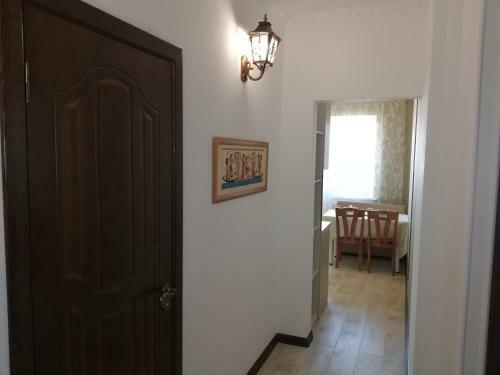 Apartment Finika3 In The Center
