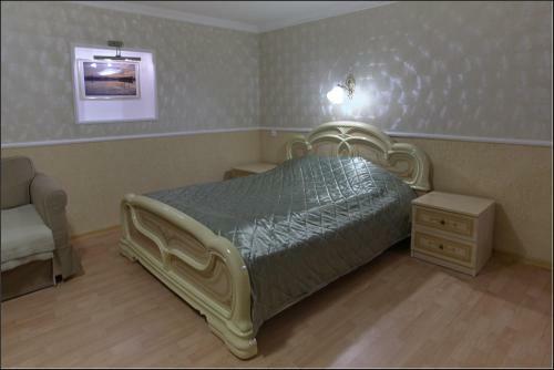 Apartamento Studio On Kazanskaya