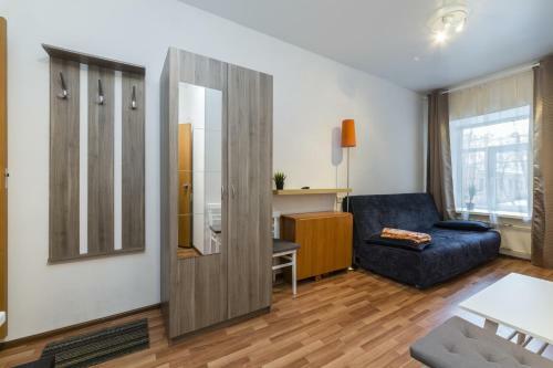 Liniya Apartments
