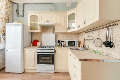 Apartamento Gorodrek Near Fountains