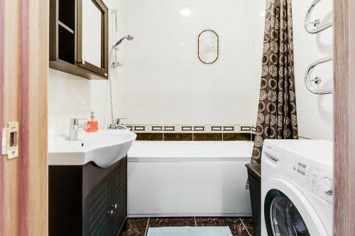 Apartamento Gorodrek Near Fountains