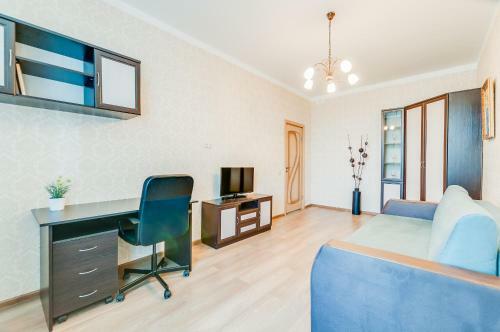 Apartamento Gorodrek Near Fountains