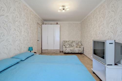 Apartments On Nakhimova