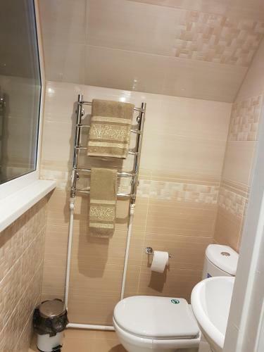 Villa Cottage Anna-viktoria