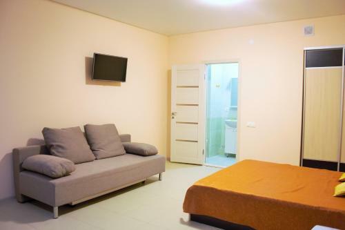 Diona Apartment