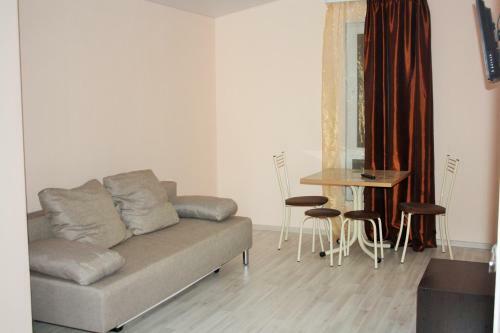 Diona Apartment