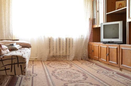 Apartment On Gusev Avenue