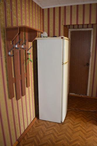 Apartment On Gusev Avenue